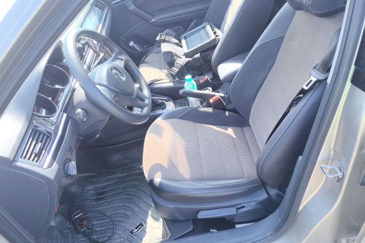 Volkswagen C-Trek 2017 #19 Volkswagen C-Trek 2017 immagine di auto #19