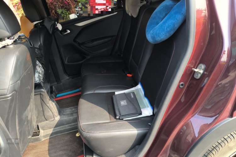 雪铁龙 2016 汽车图片 #19