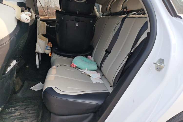 BYD Destroyer 05 2024 #19 BYD Destroyer 05 2024 car image #19