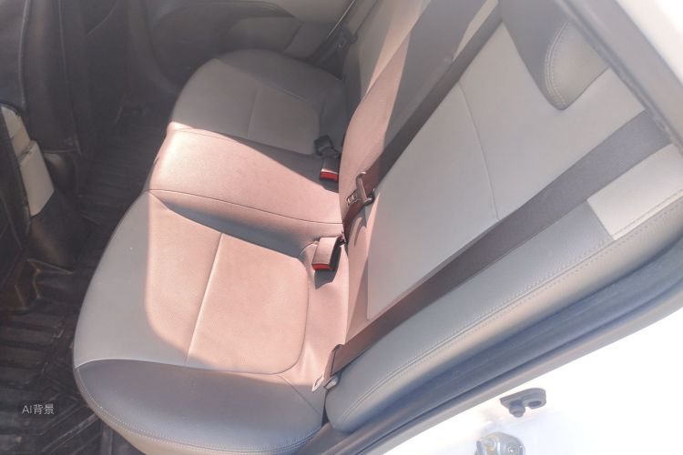 Kia Pegas 2019 image de voiture #19