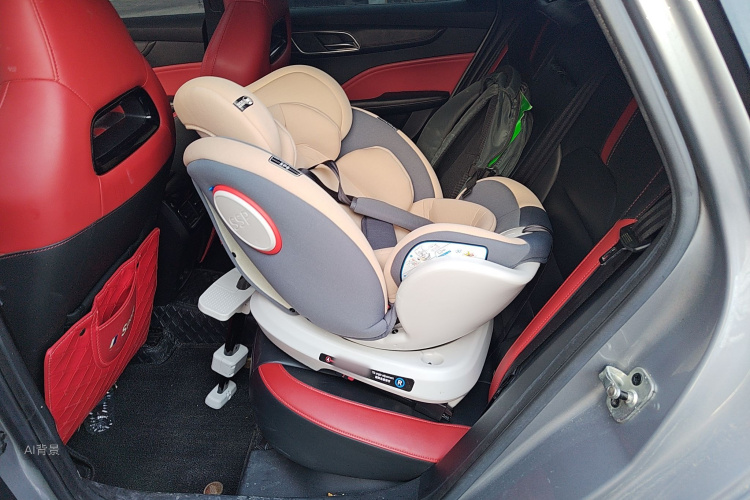 MG 6 2020 car image #19