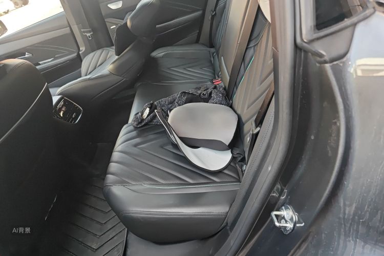 Deepal SL03 2023 #19 Deepal SL03 2023 immagine di auto #19