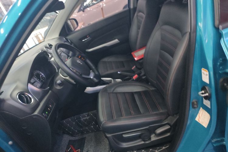 Suzuki Vitara 2016 изображение автомобиля #19