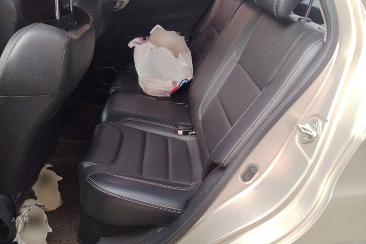 Vision X3 2017 #19 Vision X3 2017 car image #19