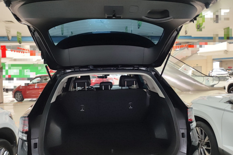 起亚 狮铂拓界 2025 汽车图片 #19