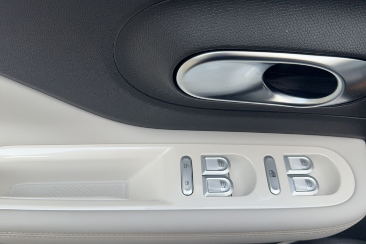 Kaiyi Shiyue 2025 car image #19