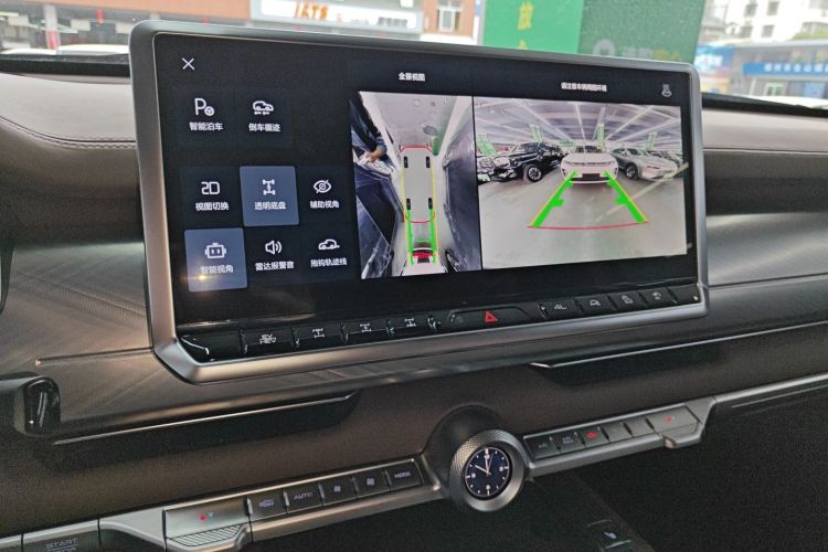 Tank 700 New Energy 2024 #19 Tank 700 New Energy 2024 immagine di auto #19