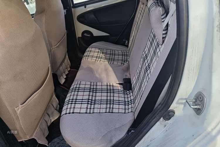 BYD F0 2015 car image #19