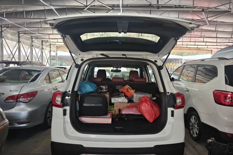 T5 2020 car image #19