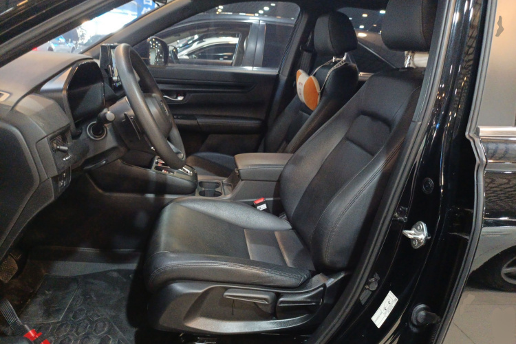 Honda CR-V 2023 #19 Honda CR-V 2023 image de voiture #19