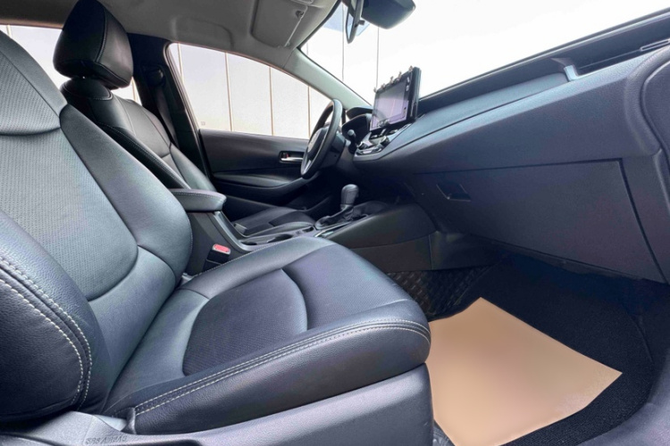 Toyota Allion 2021 immagine di auto #19