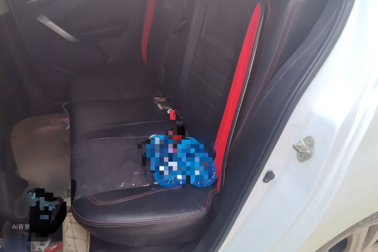 Kaiyi C3 2017 car image #19