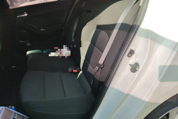 Kia K3 2016 #19 Kia K3 2016 car image #19