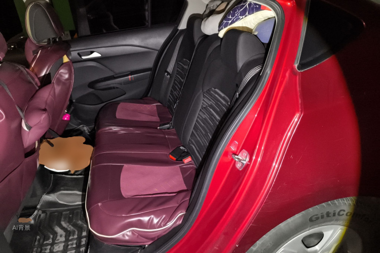 Chevrolet Cavalier 2017 #19 Chevrolet Cavalier 2017 immagine di auto #19