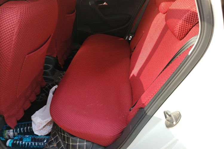 Polo 2018 #19 Polo 2018 car image #19