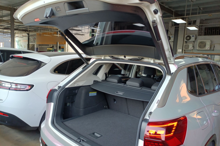 Volkswagen Tayron GTE 2020 #19 Volkswagen Tayron GTE 2020 car image #19