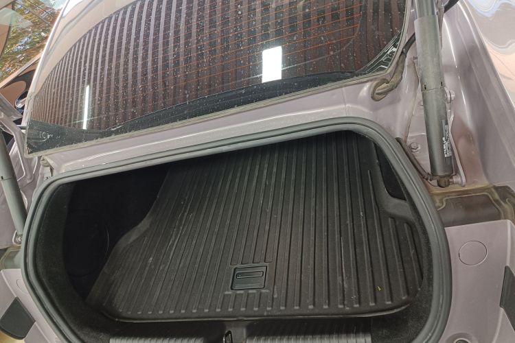 小鹏 小鹏P7 2024 汽车图片 #19