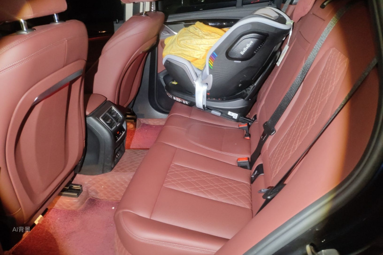 BMW X3 2022 image de voiture #19