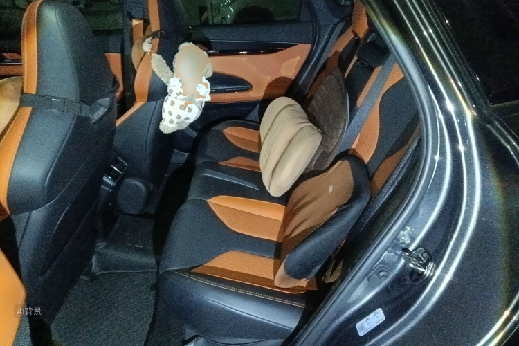 Changan UNI-V 2024 #19 Changan UNI-V 2024 immagine di auto #19