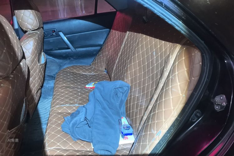 马自达 马自达6 2014 汽车图片 #19