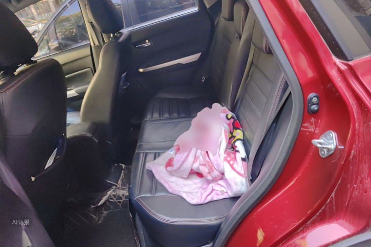 Suzuki Vitara 2016 image de voiture #19