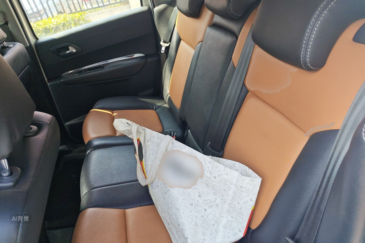 标致 标致3008 2016 汽车图片 #19