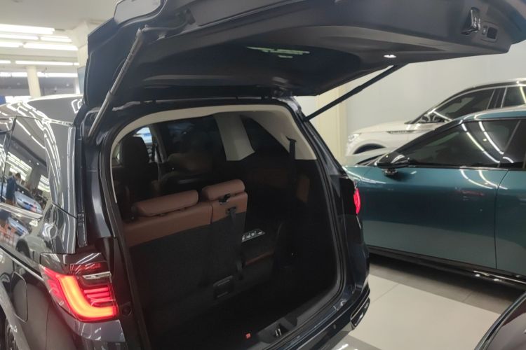 Honda ODYSSEY 2022 #19 Honda ODYSSEY 2022 car image #19