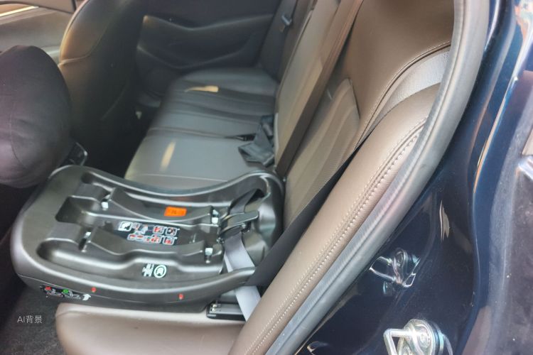 马自达 阿特兹 2020 汽车图片 #19