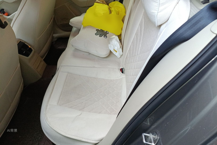 斯柯达 明锐 2015 汽车图片 #19