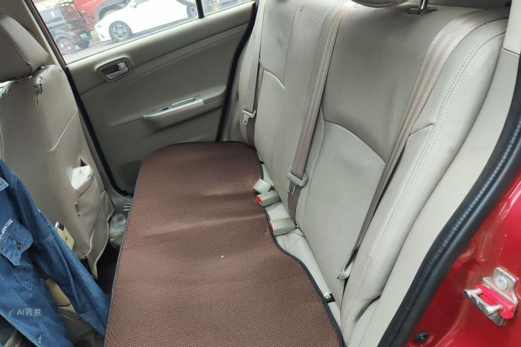 Changan Alsvin V3 2015 #19 Changan Alsvin V3 2015 immagine di auto #19