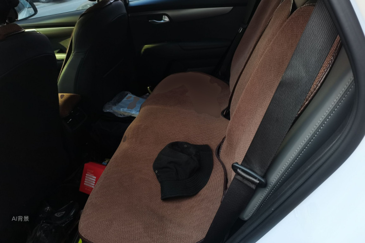 Kia Sportage R 2020 car image #19