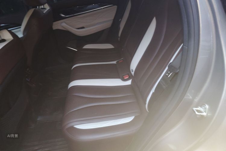 GEELY Monjaro 2023 car image #19