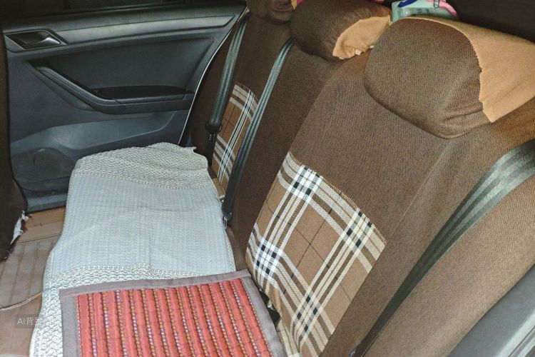 捷达 捷达 2017 汽车图片 #19