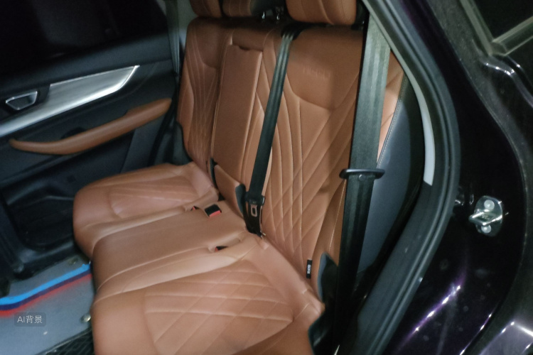 Chery Tiggo 8 Plus 2022 car image #19