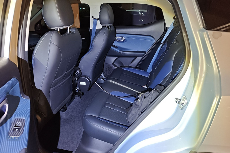 GAC Trumpchi GS3 2023 #19 GAC Trumpchi GS3 2023 car image #19