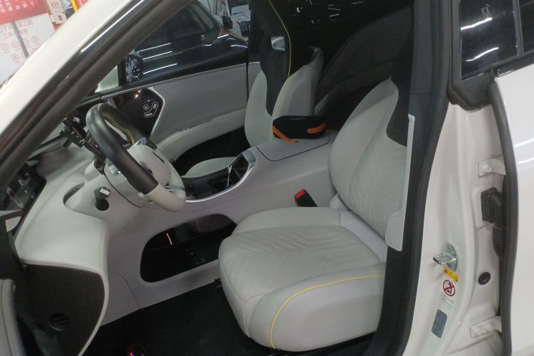 Avatr 11 2023 #19 Avatr 11 2023 car image #19