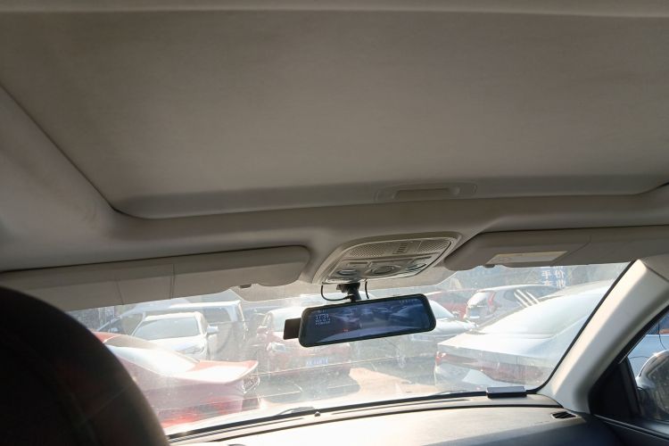 Haval H6 2019 car image #19