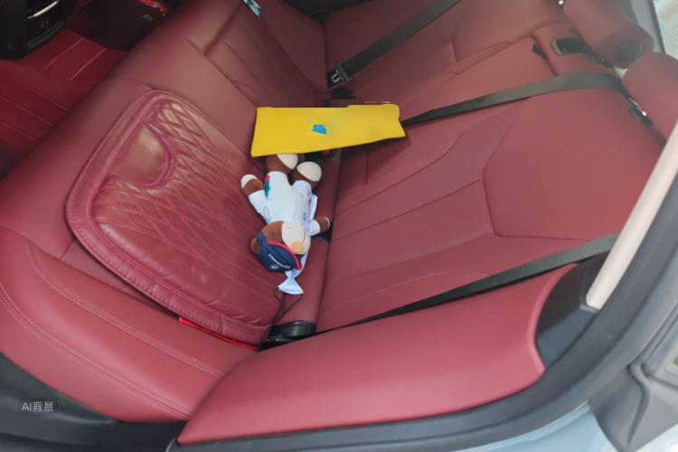 BMW i4 2023 #19 BMW i4 2023 car image #19