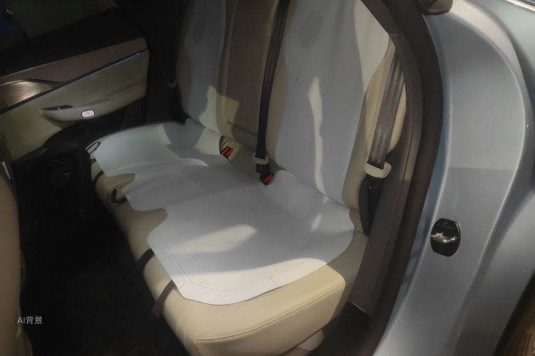 Exceed Stellar Era ES 2024 immagine di auto #19