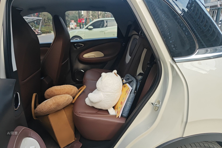 五菱汽车 五菱缤果 2024 #19 五菱汽车 五菱缤果 2024 汽车图片 #19