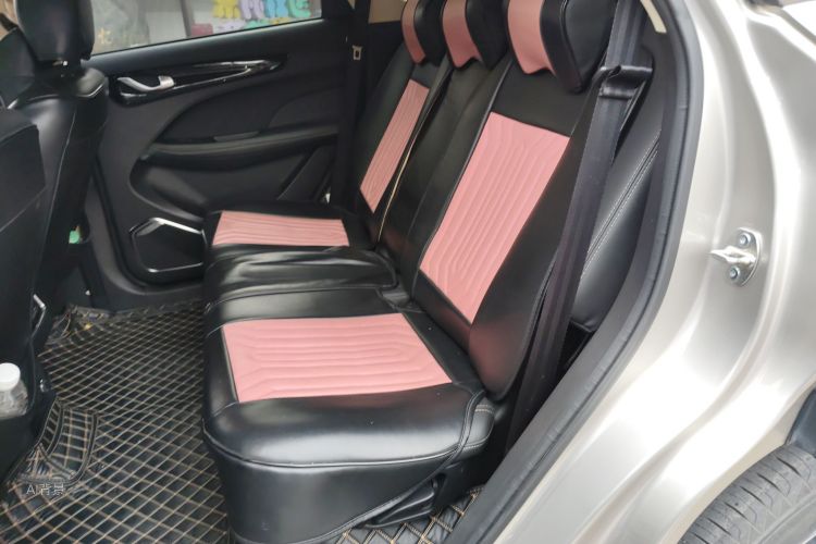 Jetour X90 2020 #19 Jetour X90 2020 صورة سيارة #19