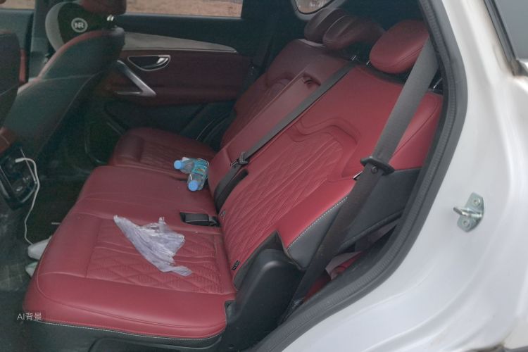 Jetour X70 PLUS 2022 #19 Jetour X70 PLUS 2022 immagine di auto #19