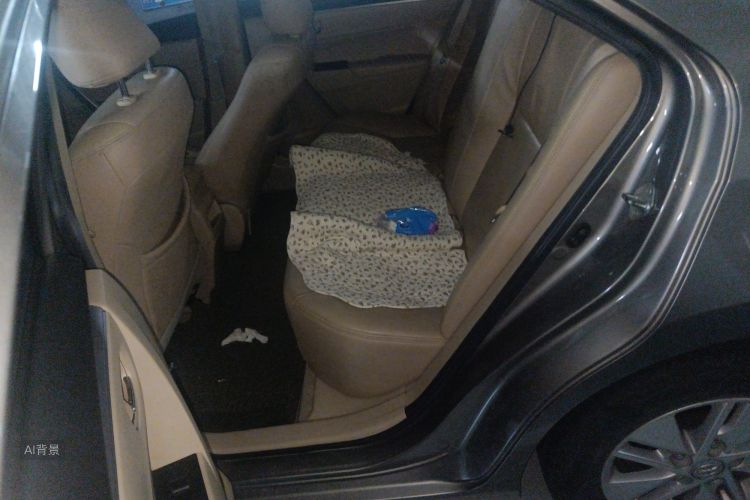 丰田 卡罗拉 2016 汽车图片 #19