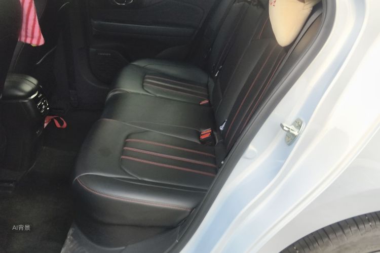 GAC Trumpchi Empow 2023 car image #19