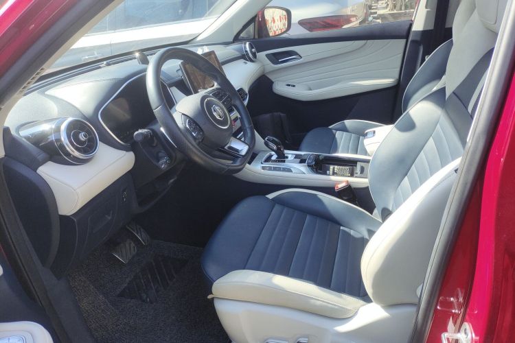 MG HS New Energy 2020 immagine di auto #19