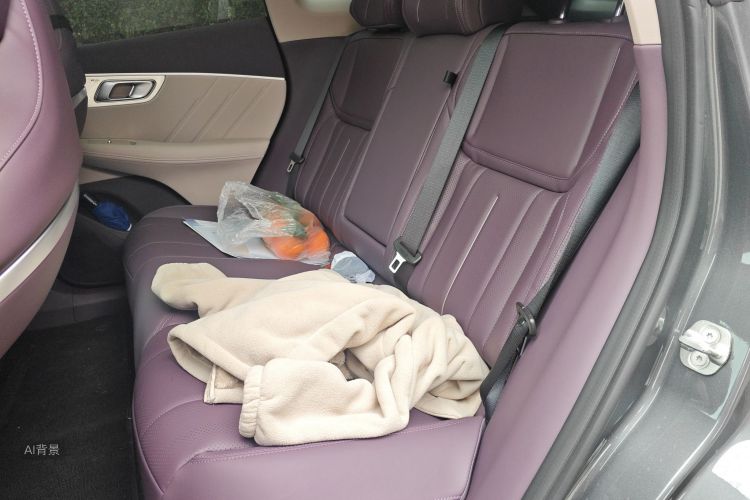 Deepal S07 2025 image de voiture #19