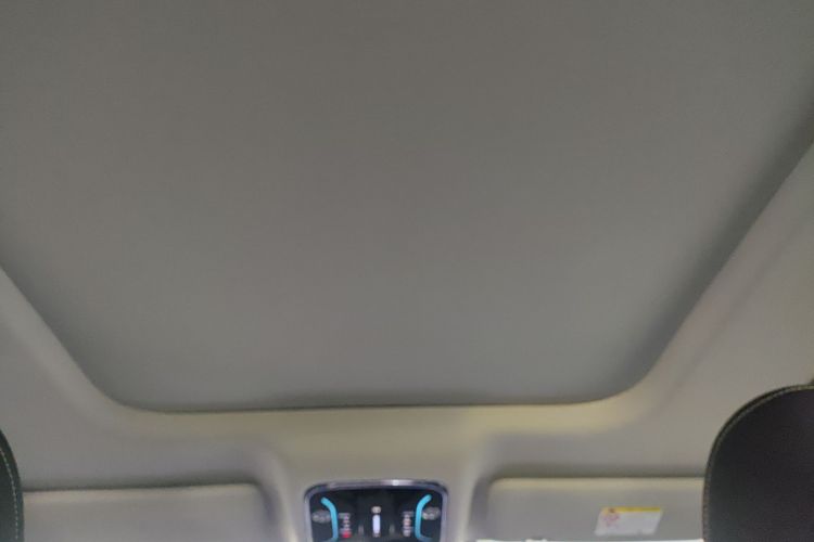 Jetour Shanhai L9 2025 image de voiture #19