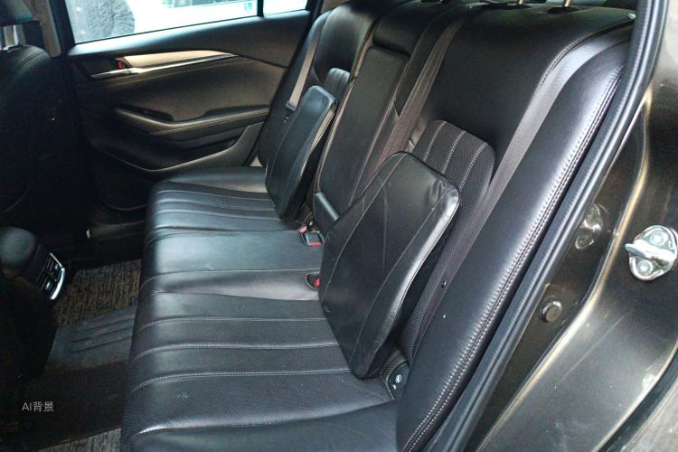 马自达 阿特兹 2019 汽车图片 #19