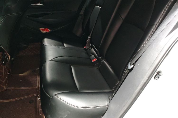 Toyota Allion 2021 immagine di auto #19