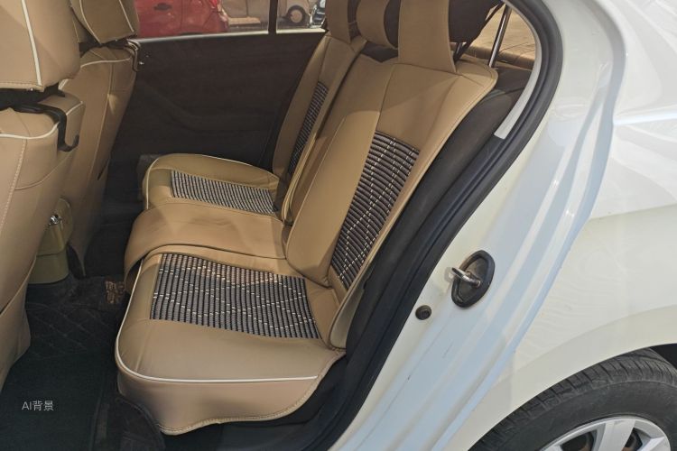 Jetta 2018 car image #19